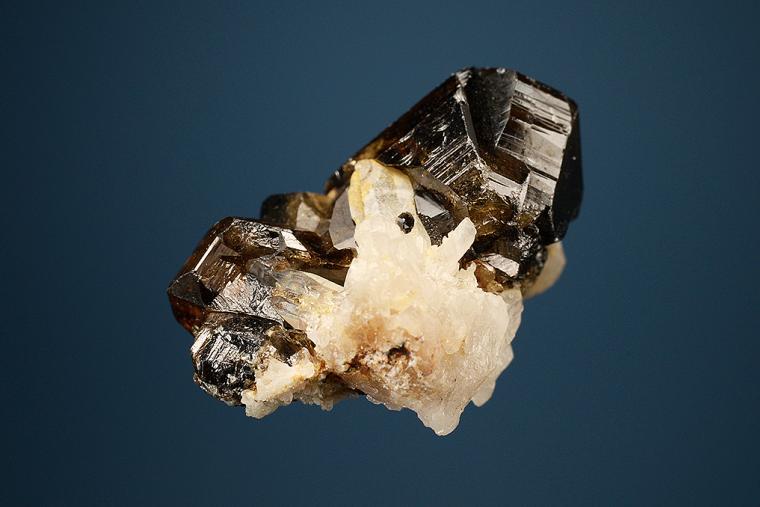 CASSITERITE